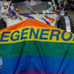 Limerick Pride Parade & Pridefest, Saturday, July 13, 2024. Picture: Olena Oleksienko/ilovelimerick