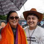 Limerick Pride Parade & Pridefest, Saturday, July 13, 2024. Picture: Olena Oleksienko/ilovelimerick