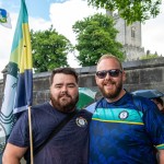 Limerick Pride Parade & Pridefest, Saturday, July 13, 2024. Picture: Olena Oleksienko/ilovelimerick
