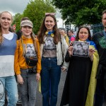 Limerick Pride Parade & Pridefest, Saturday, July 13, 2024. Picture: Olena Oleksienko/ilovelimerick