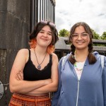 Limerick Pride Parade & Pridefest, Saturday, July 13, 2024. Picture: Olena Oleksienko/ilovelimerick