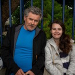 Limerick Pride Parade & Pridefest, Saturday, July 13, 2024. Picture: Olena Oleksienko/ilovelimerick