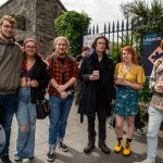 Limerick Pride Parade & Pridefest, Saturday, July 13, 2024. Picture: Olena Oleksienko/ilovelimerick