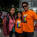 Limerick Pride Parade & Pridefest, Saturday, July 13, 2024. Picture: Olena Oleksienko/ilovelimerick