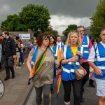 Limerick Pride Parade & Pridefest, Saturday, July 13, 2024. Picture: Olena Oleksienko/ilovelimerick