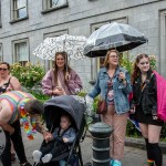 Limerick Pride Parade & Pridefest, Saturday, July 13, 2024. Picture: Olena Oleksienko/ilovelimerick