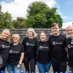Limerick Pride Parade & Pridefest, Saturday, July 13, 2024. Picture: Olena Oleksienko/ilovelimerick