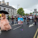 Limerick Pride Parade & Pridefest, Saturday, July 13, 2024. Picture: Olena Oleksienko/ilovelimerick