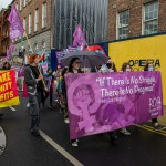 Limerick Pride Parade & Pridefest, Saturday, July 13, 2024. Picture: Olena Oleksienko/ilovelimerick