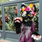 Limerick Pride Parade & Pridefest, Saturday, July 13, 2024. Picture: Olena Oleksienko/ilovelimerick