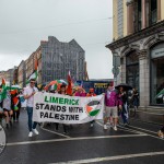 Limerick Pride Parade & Pridefest, Saturday, July 13, 2024. Picture: Olena Oleksienko/ilovelimerick