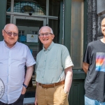 The 2026 Limerick Pride Parade took place at on Saturday, July 11th, 2026. Picture: Olena Oleksienko\ilovelimerick