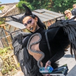 The 2026 Limerick Pride Parade took place at on Saturday, July 11th, 2026. Picture: Olena Oleksienko\ilovelimerick