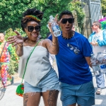 The 2026 Limerick Pride Parade took place at on Saturday, July 11th, 2026. Picture: Olena Oleksienko\ilovelimerick