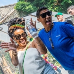 The 2026 Limerick Pride Parade took place at on Saturday, July 11th, 2026. Picture: Olena Oleksienko\ilovelimerick