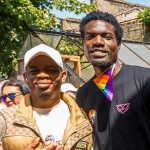 The 2026 Limerick Pride Parade took place at on Saturday, July 11th, 2026. Picture: Olena Oleksienko\ilovelimerick