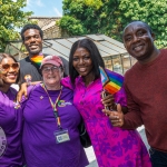 The 2026 Limerick Pride Parade took place at on Saturday, July 11th, 2026. Picture: Olena Oleksienko\ilovelimerick
