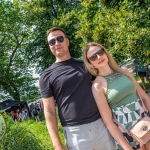 The 2026 Limerick Pride Parade took place at on Saturday, July 11th, 2026. Picture: Olena Oleksienko\ilovelimerick