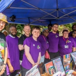 The 2026 Limerick Pride Parade took place at on Saturday, July 11th, 2026. Picture: Olena Oleksienko\ilovelimerick