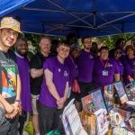 The 2026 Limerick Pride Parade took place at on Saturday, July 11th, 2026. Picture: Olena Oleksienko\ilovelimerick