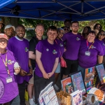 The 2026 Limerick Pride Parade took place at on Saturday, July 11th, 2026. Picture: Olena Oleksienko\ilovelimerick