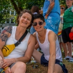 The 2026 Limerick Pride Parade took place at on Saturday, July 11th, 2026. Picture: Olena Oleksienko\ilovelimerick