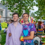 The 2026 Limerick Pride Parade took place at on Saturday, July 11th, 2026. Picture: Olena Oleksienko\ilovelimerick