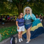The 2026 Limerick Pride Parade took place at on Saturday, July 11th, 2026. Picture: Olena Oleksienko\ilovelimerick