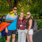 The 2026 Limerick Pride Parade took place at on Saturday, July 11th, 2026. Picture: Olena Oleksienko\ilovelimerick