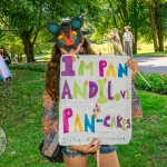 The 2026 Limerick Pride Parade took place at on Saturday, July 11th, 2026. Picture: Olena Oleksienko\ilovelimerick