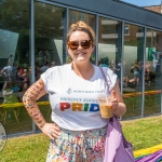 The 2026 Limerick Pride Parade took place at on Saturday, July 11th, 2026. Picture: Olena Oleksienko\ilovelimerick