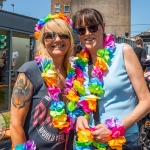 The 2026 Limerick Pride Parade took place at on Saturday, July 11th, 2026. Picture: Olena Oleksienko\ilovelimerick