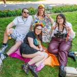 The 2026 Limerick Pride Parade took place at on Saturday, July 11th, 2026. Picture: Olena Oleksienko\ilovelimerick