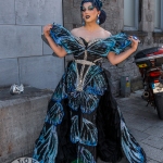 The 2026 Limerick Pride Parade took place at on Saturday, July 11th, 2026. Picture: Olena Oleksienko\ilovelimerick