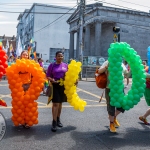 The 2026 Limerick Pride Parade took place at on Saturday, July 11th, 2026. Picture: Olena Oleksienko\ilovelimerick