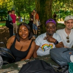 The 2026 Limerick Pride Parade took place at on Saturday, July 11th, 2026. Picture: Olena Oleksienko\ilovelimerick