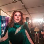 On Saturday, July 8, the Limerick Pride Parade 2023 brought some extra colour and music to Limerick city centre, followed by Pridefest in the gardens of the Hunt Museum. Picture: Cian Reinhardt/ilovelimerick
