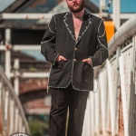 On Saturday, July 8, the Limerick Pride Parade 2023 brought some extra colour and music to Limerick city centre, followed by Pridefest in the gardens of the Hunt Museum. Picture: Cian Reinhardt/ilovelimerick