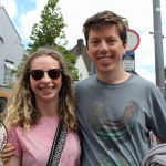 Limerick LGBT Pride Parade & Pridefest 2018. Picture: Zoe Conway/ilovelimerick.com 2018. All Rights Reserved.