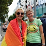 Limerick LGBT Pride Parade & Pridefest 2018. Picture: Zoe Conway/ilovelimerick.com 2018. All Rights Reserved.