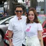 Limerick LGBT Pride Parade & Pridefest 2018. Picture: Zoe Conway/ilovelimerick.com 2018. All Rights Reserved.