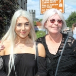 Limerick LGBT Pride Parade & Pridefest 2018. Picture: Zoe Conway/ilovelimerick.com 2018. All Rights Reserved.