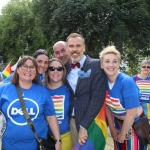 Limerick LGBT Pride Parade & Pridefest 2018. Picture: Zoe Conway/ilovelimerick.com 2018. All Rights Reserved.