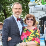 Limerick LGBT Pride Parade & Pridefest 2018. Picture: Zoe Conway/ilovelimerick.com 2018. All Rights Reserved.