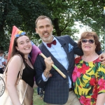 Limerick LGBT Pride Parade & Pridefest 2018. Picture: Zoe Conway/ilovelimerick.com 2018. All Rights Reserved.