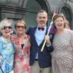 Limerick LGBT Pride Parade & Pridefest 2018. Picture: Zoe Conway/ilovelimerick.com 2018. All Rights Reserved.