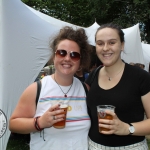 Limerick LGBT Pride Parade & Pridefest 2018. Picture: Zoe Conway/ilovelimerick.com 2018. All Rights Reserved.