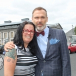 Limerick LGBT Pride Parade & Pridefest 2018. Picture: Zoe Conway/ilovelimerick.com 2018. All Rights Reserved.