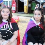 Limerick LGBT Pride Parade & Pridefest 2018. Picture: Zoe Conway/ilovelimerick.com 2018. All Rights Reserved.