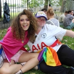 Limerick LGBT Pride Parade & Pridefest 2018. Picture: Zoe Conway/ilovelimerick.com 2018. All Rights Reserved.